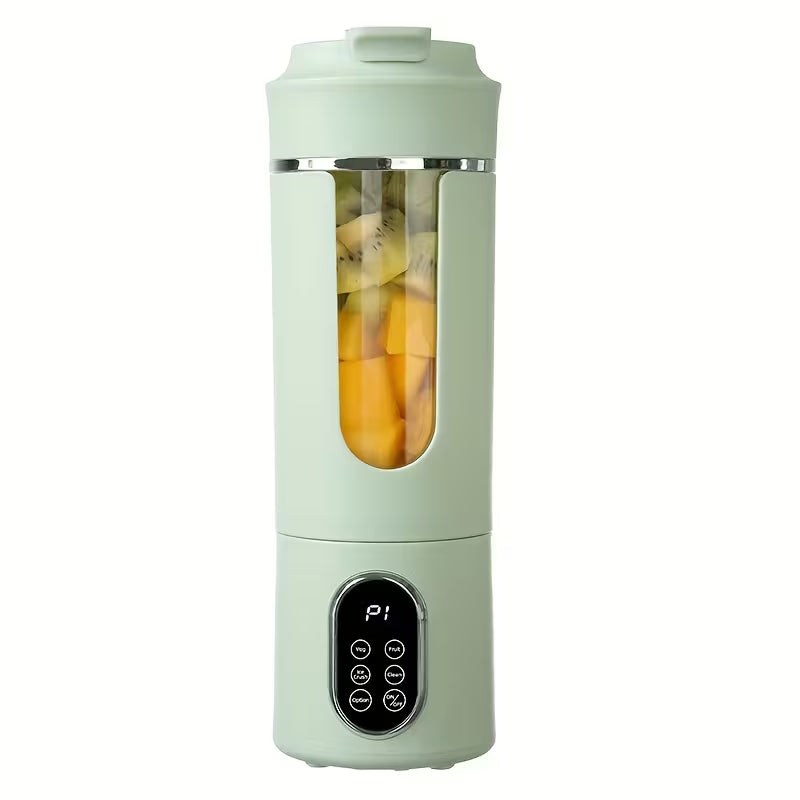 Velvet Touch Blender