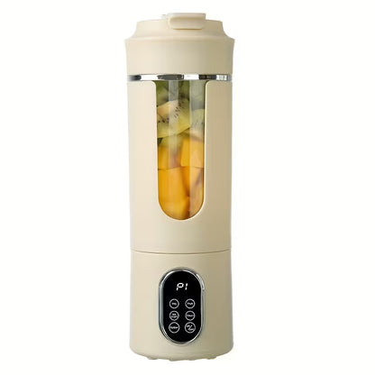 Velvet Touch Blender